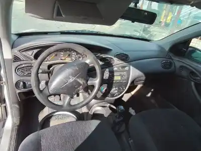 Veículo de Sucata ford focus berlina (cak) ambiente do ano 0 alimentado bhdb