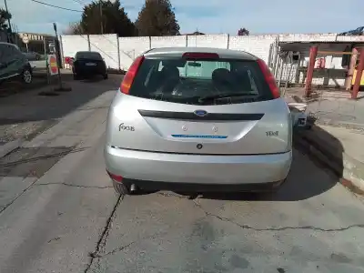 Veículo de Sucata ford focus berlina (cak) ambiente do ano 0 alimentado bhdb