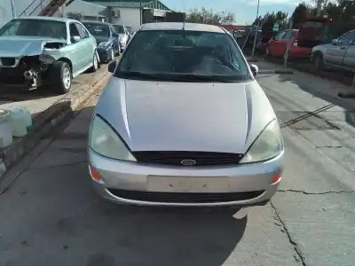 Veículo de Sucata ford focus berlina (cak) ambiente do ano 0 alimentado bhdb