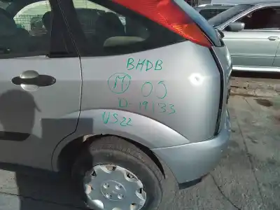 Veículo de Sucata ford focus berlina (cak) ambiente do ano 0 alimentado bhdb