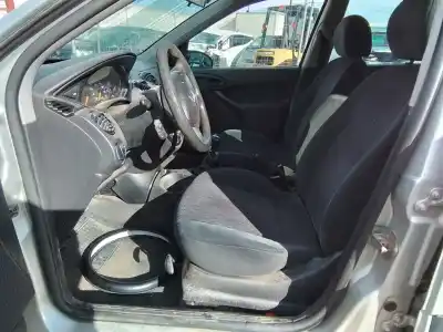 Veículo de Sucata ford focus berlina (cak) ambiente do ano 0 alimentado bhdb