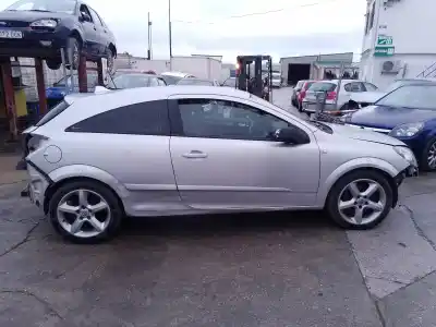 Утилизация автомобиля opel astra h 1.7 td gtc года 0 питание z19dt