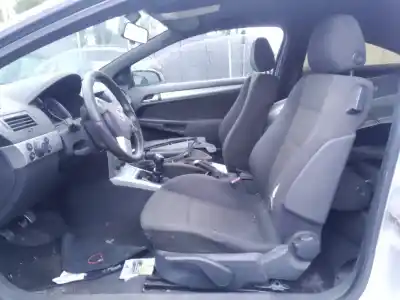 Утилизация автомобиля opel astra h 1.7 td gtc года 0 питание z19dt