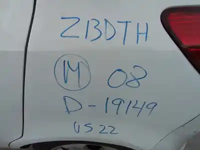 Утилизация автомобиля opel corsa d s-d pd11 года 0 питание 