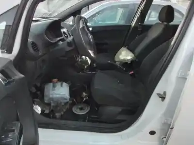 Утилизация автомобиля opel corsa d s-d pd11 года 0 питание 