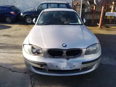 Veicolo di demolizione bmw serie 3 berlina (e90) 320d dell'anno 0 alimentato n47d20a