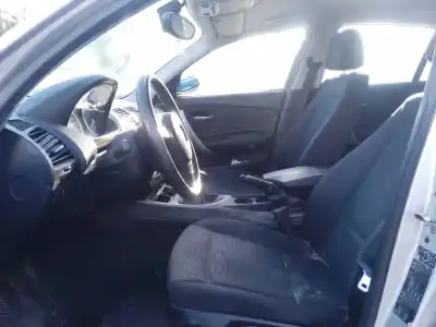 Veicolo di demolizione bmw serie 3 berlina (e90) 320d dell'anno 0 alimentato n47d20a