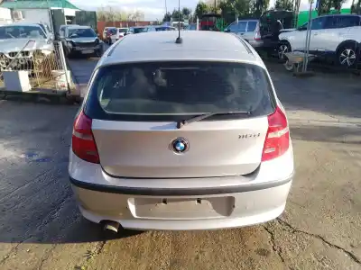 Veicolo di demolizione bmw serie 3 berlina (e90) 320d dell'anno 0 alimentato n47d20a