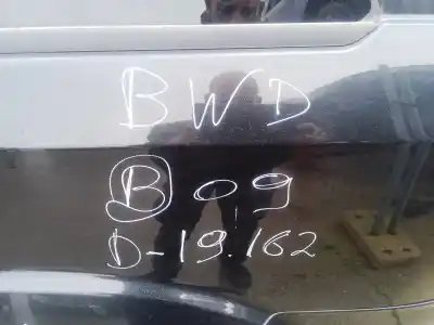 Scrapping Vehicle dodge journey se of the year 2008 powered bwd