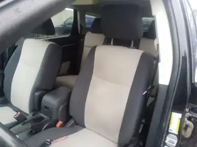 Scrapping Vehicle dodge journey se of the year 2008 powered bwd