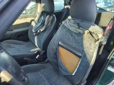 Veículo de Sucata citroen saxo 1.5 diesel 42 do ano 0 alimentado vjx