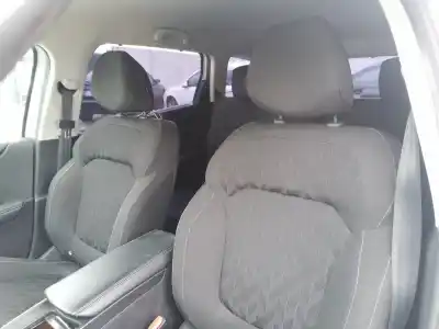 Scrapping Vehicle renault scenic iv black edition of the year 0 powered h5h b4