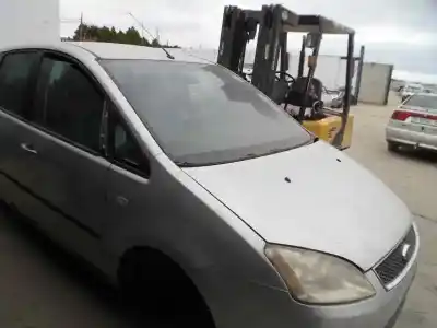 Утилизация автомобиля ford focus cmax cap 30 aniversario года 2006 питание hhda