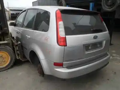 Утилизация автомобиля ford focus cmax cap 30 aniversario года 2006 питание hhda