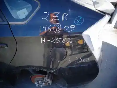 Veicolo di demolizione toyota prius (zvw30) 2zr dell'anno 2009 alimentato 2zr