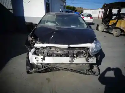 Veicolo di demolizione toyota prius (zvw30) 2zr dell'anno 2009 alimentato 2zr