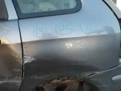 Veicolo di demolizione CITROEN XSARA PICASSO CITROEN XSARA PICASSO HDI 110FAP LX PLUS dell'anno 0 alimentato 