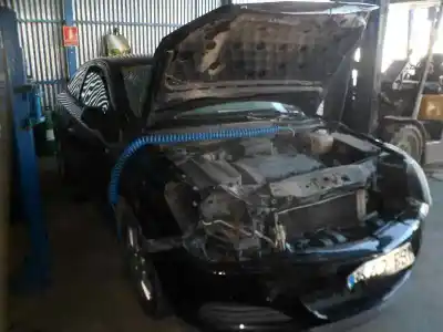 Здавання транспортного засобу opel astra h gtc g-z16xep року 2006 потужний z16xep