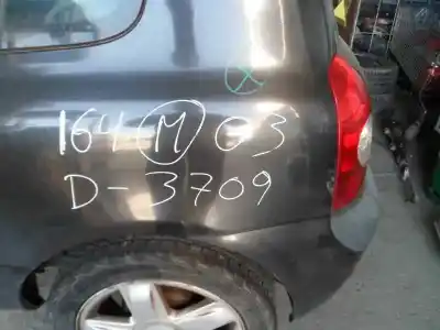 Утилизация автомобиля renault clio ii fase ii b cb0 community года 2003 питание k9k b7