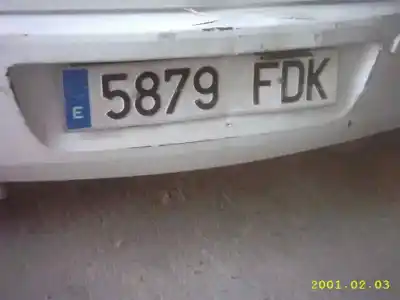 Утилизация автомобиля opel corsa c corsa c года 2006 питание z13dt