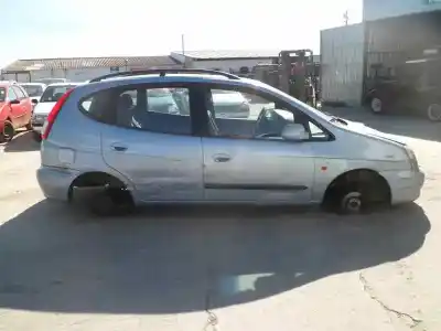 Здавання транспортного засобу daewoo rezzo se року 2003 потужний a16dms