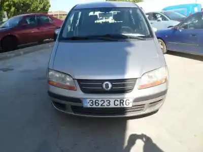 Veicolo di demolizione FIAT IDEA VAN (350_) JTD MULTIJET (350BXB1A) dell'anno 2004 alimentato 188A9000