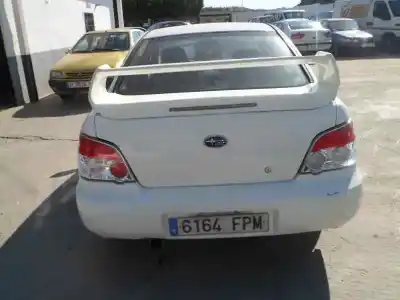 Здавання транспортного засобу subaru impreza fastback (gr, gh, g3) 1.5 f (gh2) року 2007 потужний el15