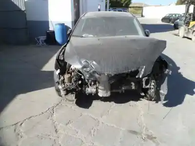 Veículo de Sucata mazda 3 sedán (bk) 1.6 di turbo (bk12y) do ano 2007 alimentado y6