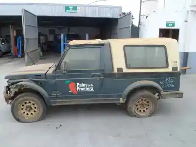 Scrapping Vehicle suzuki                                             samurai (sj413)                                                                                                                                                                                                                                            g13ba                                                                                                                                                                                                                                                      of the year 2001 powered g13ba