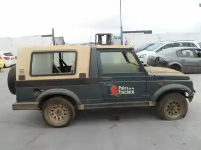 Scrapping Vehicle suzuki                                             samurai (sj413)                                                                                                                                                                                                                                            g13ba                                                                                                                                                                                                                                                      of the year 2001 powered g13ba