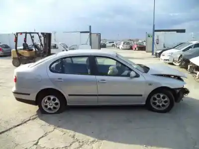 Здавання транспортного засобу seat toledo ii (1m2) 1.9 tdi року 1999 потужний ahf
