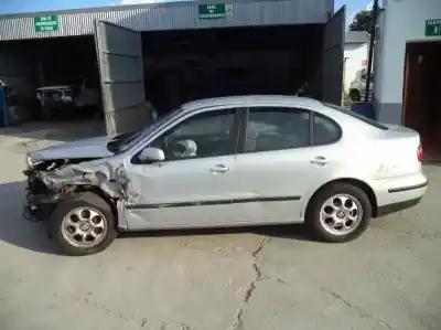 Здавання транспортного засобу seat toledo ii (1m2) 1.9 tdi року 1999 потужний ahf