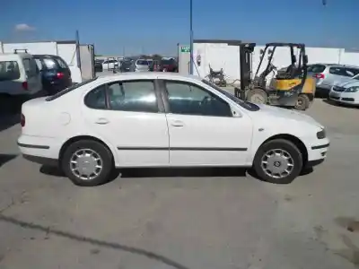 Здавання транспортного засобу seat toledo ii (1m2) 1.9 tdi року 2004 потужний asv