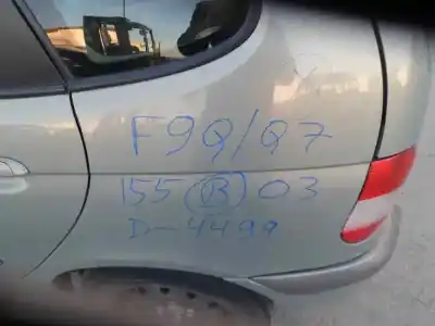 Утилизация автомобиля renault megane i scenic (ja0) 2.0 cat года 2003 питание f9q q7