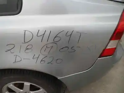 Здавання транспортного засобу VOLVO S40 II (544) 1.6 D року 2005 потужний D4164T