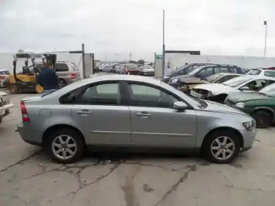 Утилизация автомобиля volvo s40 ii (544) 1.6 d года 2005 питание d4164t