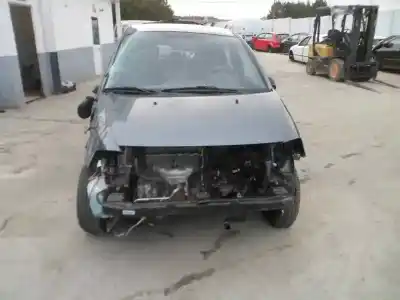 Veículo de Sucata citroen c3 ii (sc_) 1.1 i do ano 2010 alimentado hfx