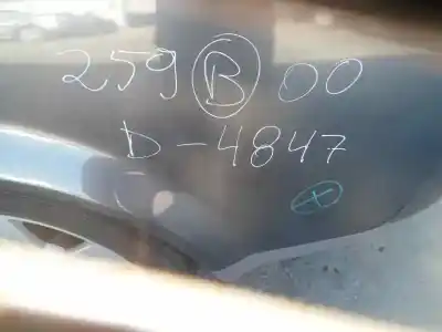 Veículo de Sucata AUDI A4 BERLINA (8E) AKE do ano 2001 alimentado AKE