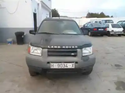 Veículo de Sucata land rover freelander (ln) 2.0di 95 4x4 do ano 1999 alimentado d20t2n