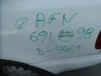 Здавання транспортного засобу audi a4 b5 (8d2) 1.9 tdi року 1998 потужний afn