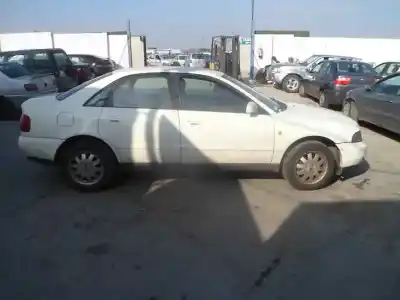 Здавання транспортного засобу audi a4 b5 (8d2) 1.9 tdi року 1998 потужний afn