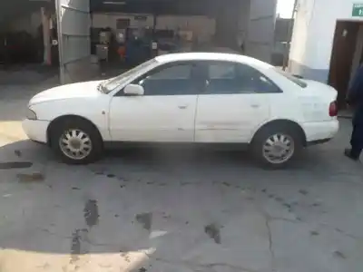 Здавання транспортного засобу audi a4 b5 (8d2) 1.9 tdi року 1998 потужний afn