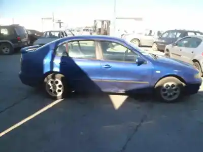 Утилизация автомобиля seat toledo ii (1m2) 1.9 tdi года 2001 питание asv