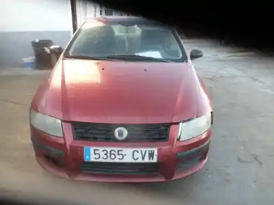 Veicolo di demolizione fiat stilo (192) 1.4 16v active (05.2004->) dell'anno 2004 alimentato 843a1000