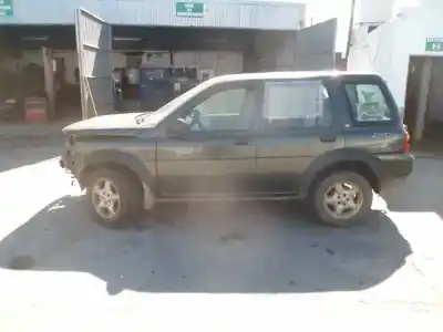 Veículo de Sucata land rover freelander (ln) e targa do ano 2006 alimentado 204d3