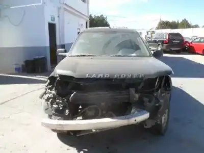 Veículo de Sucata land rover freelander (ln) e targa do ano 2006 alimentado 204d3