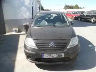 Scrapping Vehicle citroen c3 i (fc_, fn_) 1.1 i of the year 2004 powered hfx