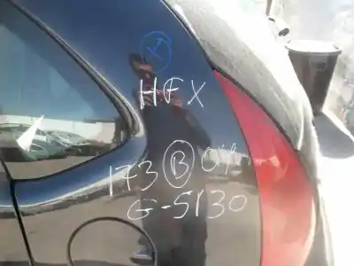 Scrapping Vehicle citroen c3 i (fc_, fn_) 1.1 i of the year 2004 powered hfx