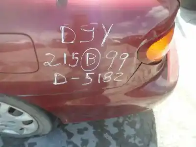 Scrapping Vehicle HYUNDAI                                            LANTRA II (J-2)                                                                                                                                                                                                                                            1.9 D                                                                                                                                                                                                                                                      of the year 1999 powered DJY