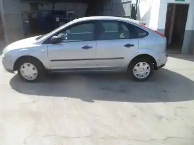 Утилизация автомобиля ford focus ii sedán (db_, fch, dh) 1.6 года 2005 питание hwda